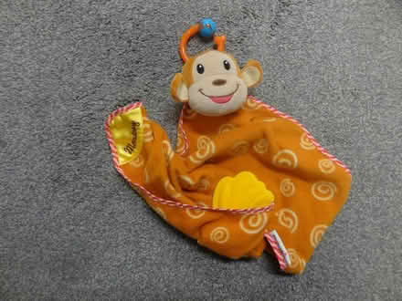 Photo of free Infant Toys (Ridgewood, NJ) #4