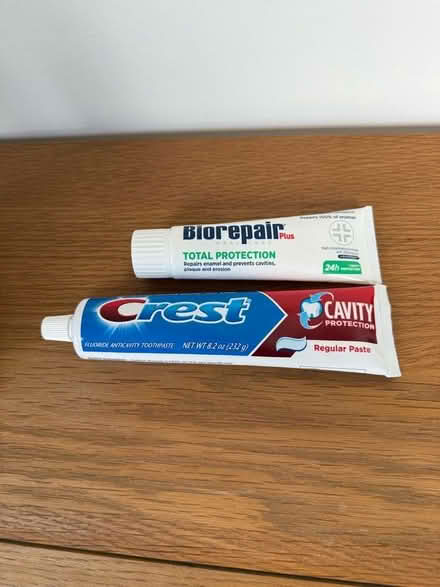 Photo of free New and opened items (Tunbridge Wells N. TN1) #4