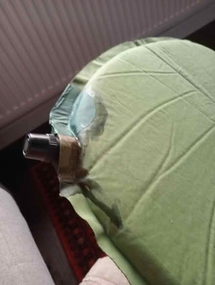 Photo of free Quechua thermarest (Dovecote BS37) #2