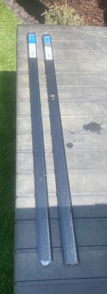 Photo of free Brand new threshold bar (Headcorn TN27) #1