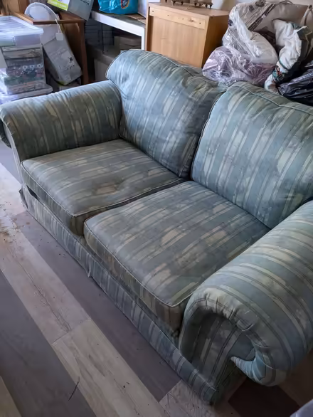 Photo of free Sofa (Presteigne LD8) #1