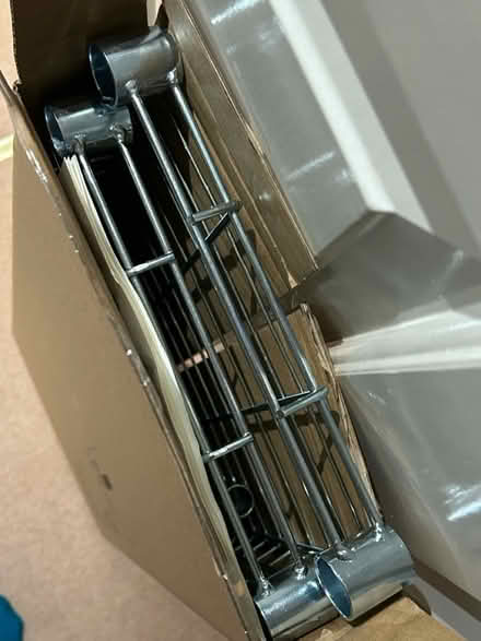 Photo of free IKEA Omar Shelving Unit (Bristol BS4) #2