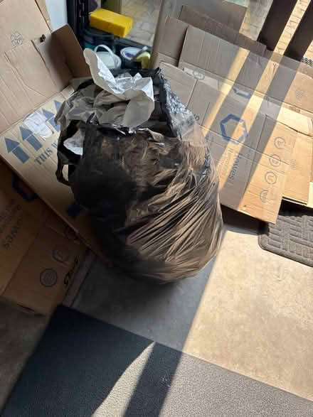 Photo of free Moving boxes (Holy Corner EH10) #2