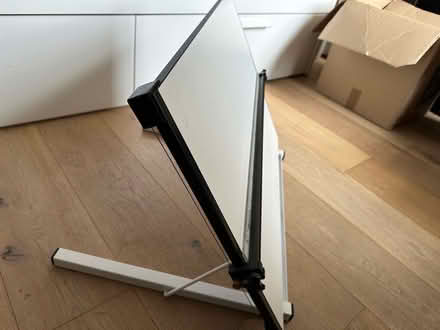 Photo of free Drawing board 67 x 47 cm (Bushey Village WD23) #1