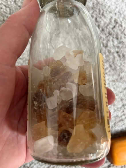 Photo of free Rock sugar (Cheylesmore CV3) #3
