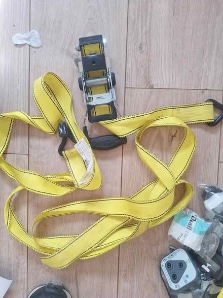 Photo of free Various DIY stuff (SE15) #1