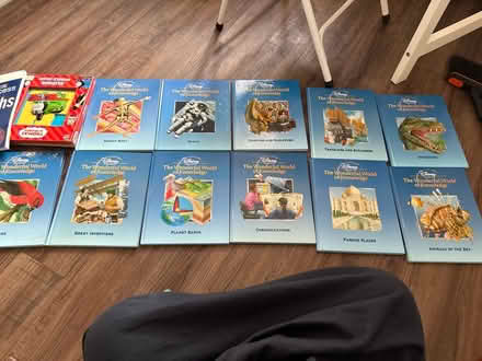 Photo of free Book collection (B66 Smethwick) #1