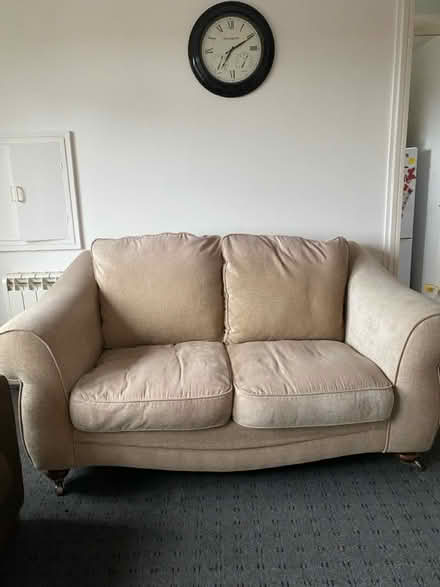 Photo of free Sofa M20 (Didsbury) #2