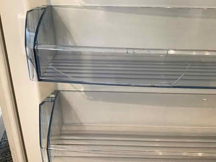 Photo of free Undercounter Fridge (Mickleover DE3) #3