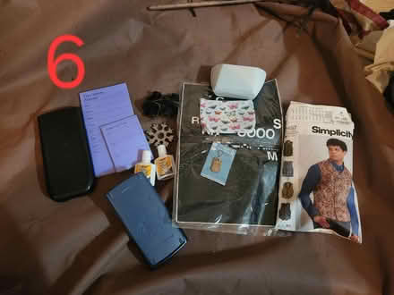 Photo of free Clearing out donation bin (King of Prussia) #4