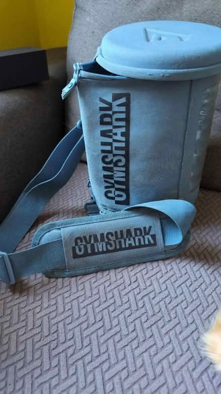 Photo of free Gymshark bag (Kenilworth CV8) #2