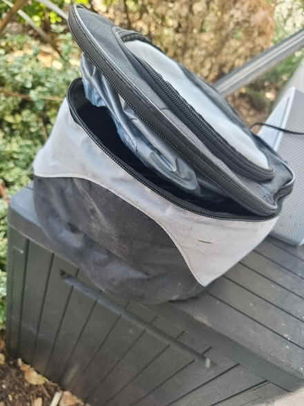 Photo of free Camping BBQ (TW7 4FD) #1