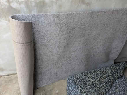 Photo of free Carpet fragment (Hyattsville) #1