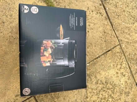 Photo of free Soup maker (Watitune Avenue, CV10) #1