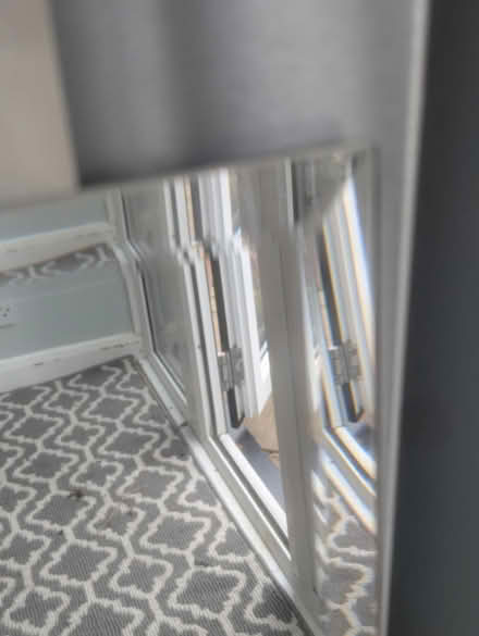 Photo of free Mirror (Uffington SN7) #2