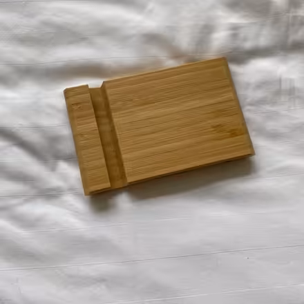 Photo of free IKEA Phone holder (Bethesda, MD) #1