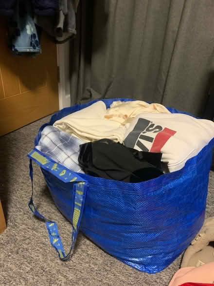 Photo of free Huge bag of designer clothes (BA2) #1