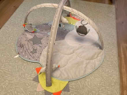 Photo of free Baby play mat (Eltham SE9) #1
