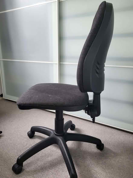 Photo of free Office chair (Petersfield Ward CB1) #1
