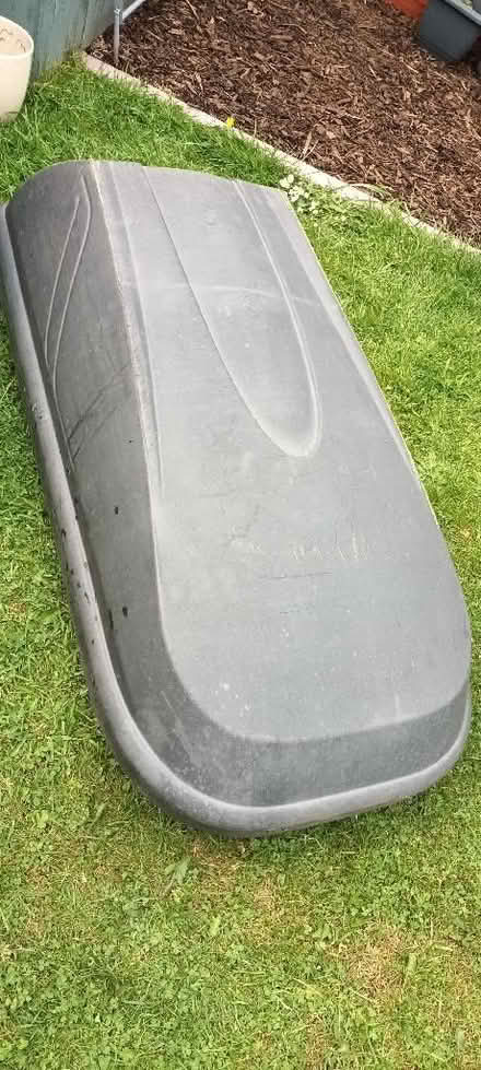 Photo of free Top box (Banks PR9) #1