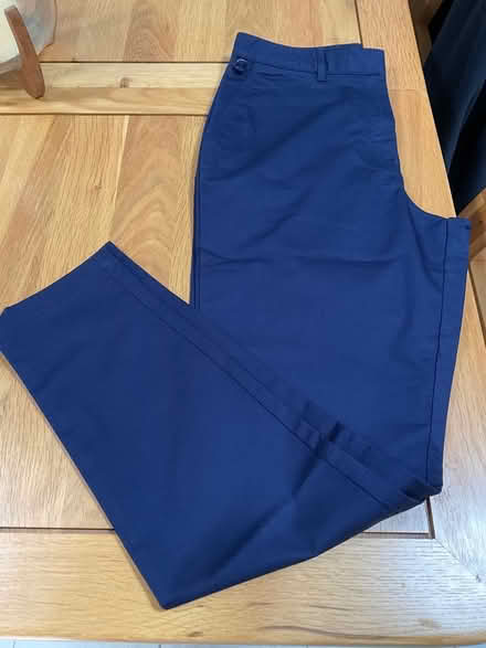 Photo of free Ladies Chino Style Work Trousers (Waverton CH3) #1