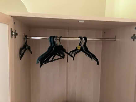 Photo of free Wardrobe (Stamford PE9) #3