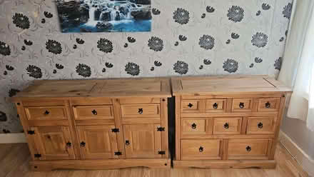 Photo of free Cabinets (London Colney AL2) #2