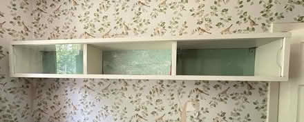 Photo of free Wall Cabinet Unit (Currie EH14) #2
