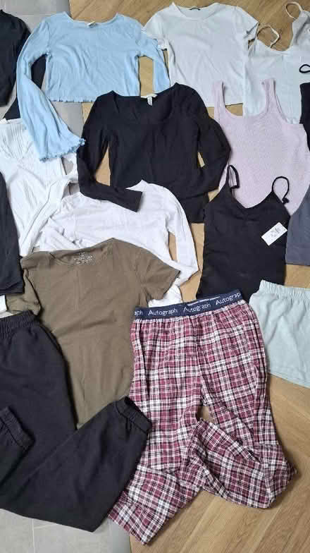 Photo of free Bundle of teen womens clothing - 6 8 XS (Boughton Monchelsea ME17) #3