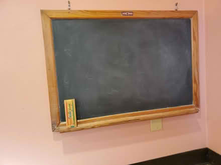 Photo of free Blackboard (Ravenna) #1