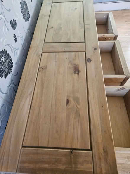 Photo of free Cabinets (London Colney AL2) #4