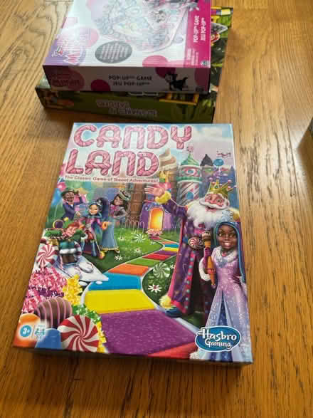 Photo of free Games and Puzzle (Financial district) #4