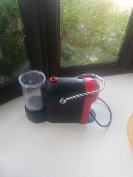 Photo of free Coffee machine (ME5 chatham) #2