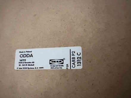 Photo of free Wall Cabinet Unit (Currie EH14) #3