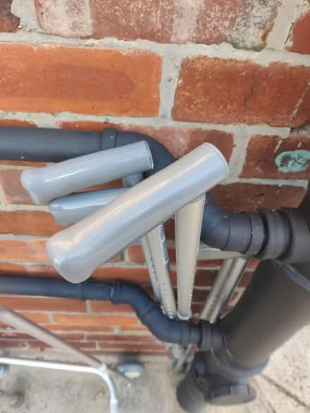 Photo of free walking sticks (Leeds (LS7)) #1