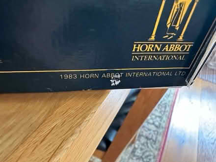 Photo of free Trivial Pursuit (Shaldon) #2