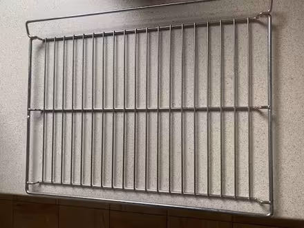 Photo of free Unused oven wire shelf (CT11) #1