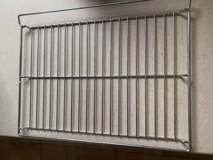 Photo of free Unused oven wire shelf (CT11) #1
