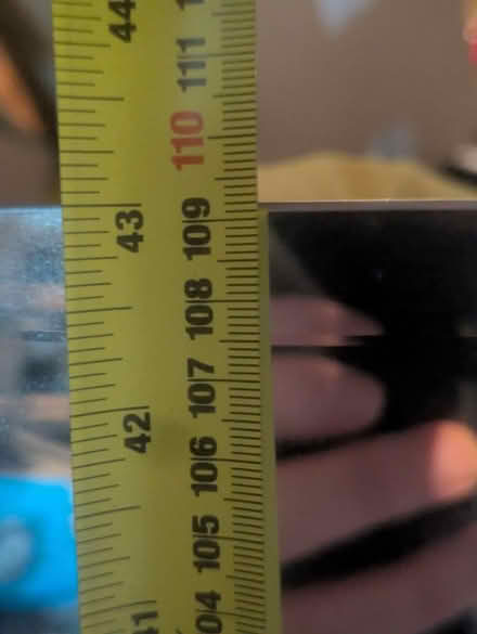Photo of free Mirror (Uffington SN7) #4