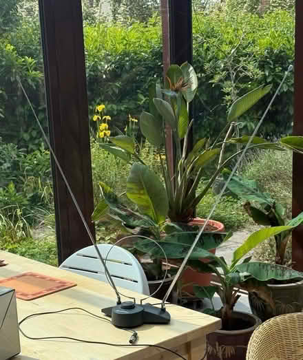 Photo of free External aerial (Chineham RG24) #1