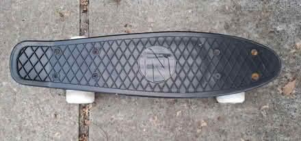 Photo of free Small Childs Skateboard (Midsomer Norton (BA3)) #1