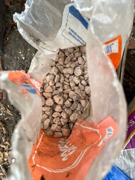 Photo of free Stones (Finchampstead RG40) #2