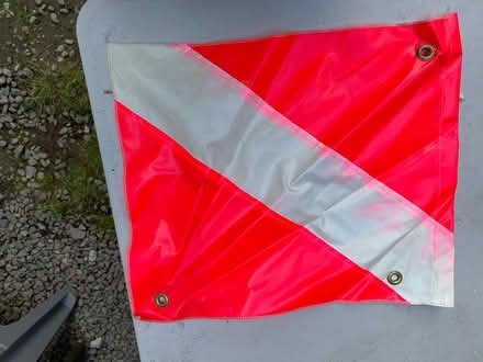 Photo of free Scuba diving accessories (Marlborough, MA) #1