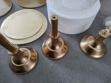 Photo of free Dummy wedding cake tiers? (Stopsley LU2) #3