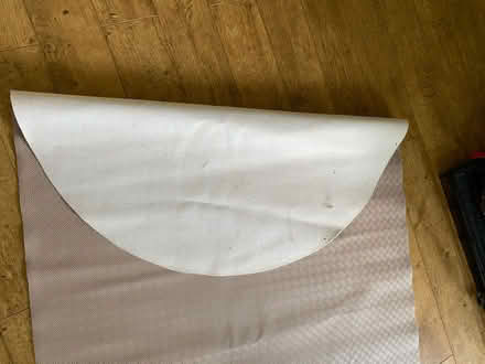 Photo of free Table protector (M210ZN) #2