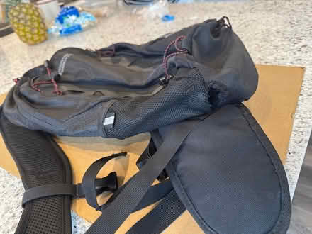 Photo of free Backpack/daypack (Russell, Ontario) #4