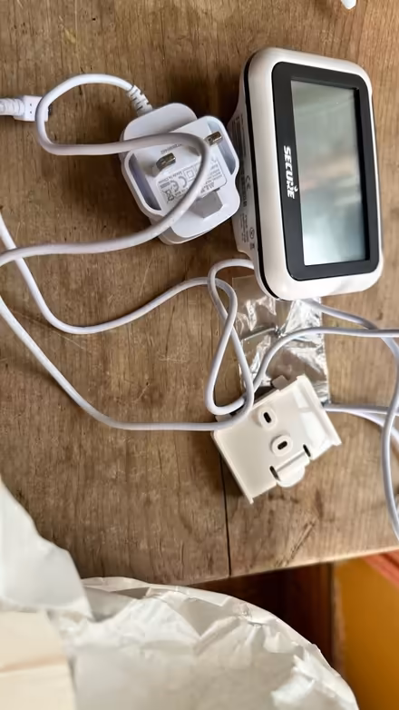 Photo of free Smart meter (Weston super mare) #1