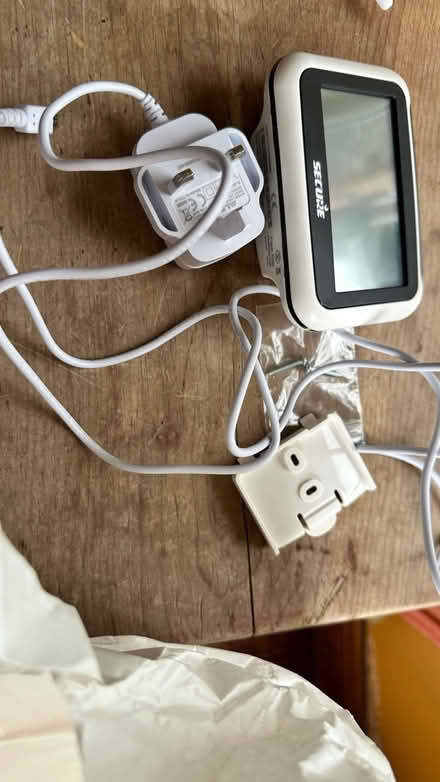 Photo of free Smart meter (Weston super mare) #1