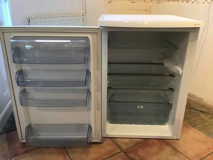 Photo of free Undercounter Fridge (Mickleover DE3) #2