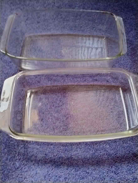 Photo of free Casserole Dish (Cheadle Hulme SK8) #1
